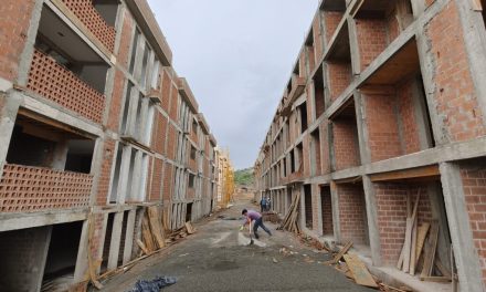 Hidalgo, sexto lugar en vivienda federal