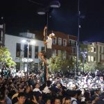 Sin incidentes por Mundial en Hidalgo