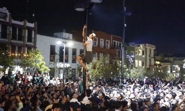 Sin incidentes por Mundial en Hidalgo