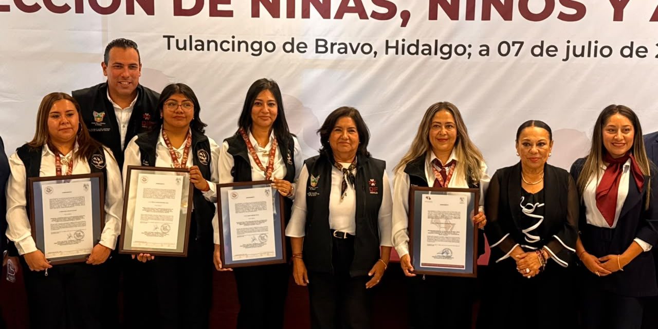 Edda Vite pide recuperar valores ante aumento de violencia contra infancias