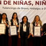 Edda Vite pide recuperar valores ante aumento de violencia contra infancias