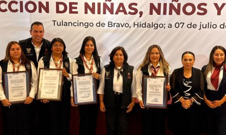 Edda Vite pide recuperar valores ante aumento de violencia contra infancias