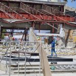 Nuevo pleno del Congreso iniciaría obras la próxima semana