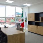 Van por ahorro en rentas con edificios propios para secretarías
