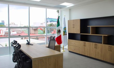 Van por ahorro en rentas con edificios propios para secretarías