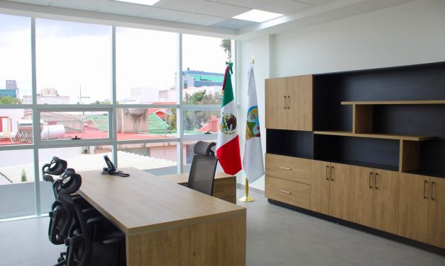 Van por ahorro en rentas con edificios propios para secretarías
