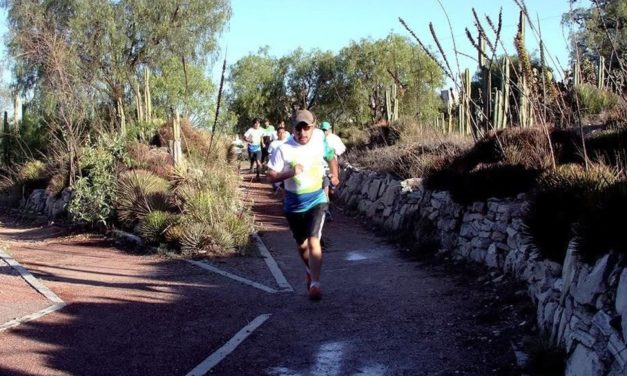 Corre por Cubitos: llaman a la defensa de este pulmón verde de Pachuca y La Reforma
