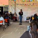 Líder de fundación es nueva titular de Instancia de las Mujeres en Tulancingo