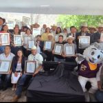 Actopan celebra a barbacoyeros que lograron Record Guinness