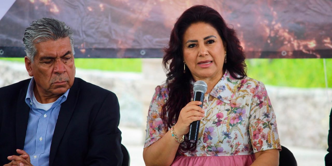 Semarnath rechaza falta de socialización en proyectos fotovoltaicos