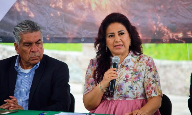 Semarnath rechaza falta de socialización en proyectos fotovoltaicos