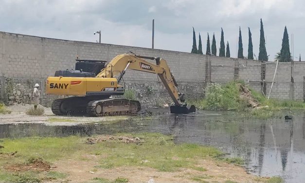 Confirman cinco tomas clandestinas tras derrame en Mineral de la Reforma