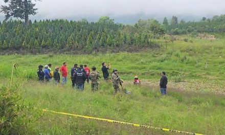 Sin relación con caso CFE, cuerpos hallados en Puebla: Procuraduría