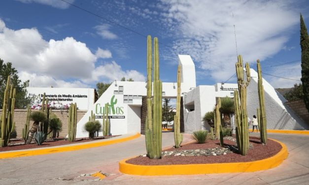 Reducen área prevista para urbanizar en Cubitos