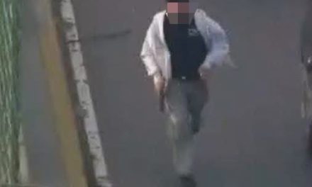 Dan prisión preventiva a acusado de homicidio en El Saucillo