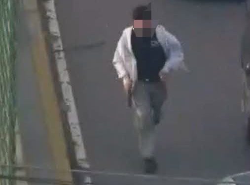 Dan prisión preventiva a acusado de homicidio en El Saucillo