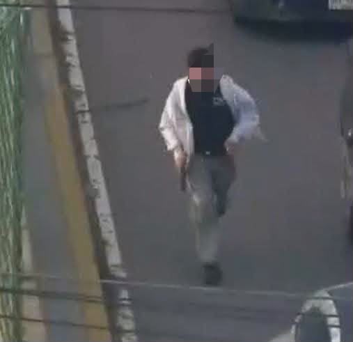Dan prisión preventiva a acusado de homicidio en El Saucillo