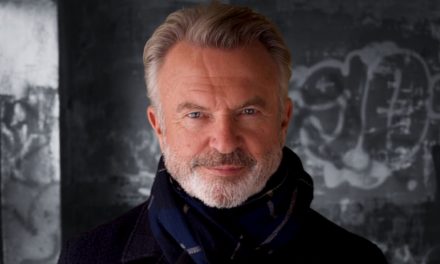 Muere Sam Neill, leyenda de ‘Jurassic Park’, a los 78 años