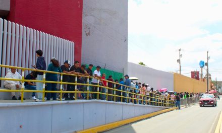Vigilarán reventa de boletos para Palenque Pachuca 2026