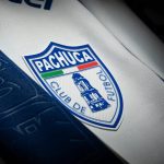 Pachuca estrena uniforme rumbo al Apertura 2026