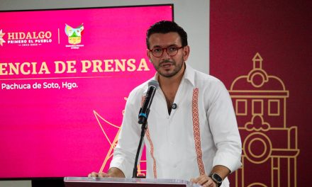 Apuestan por «Ciudades Esponja» para reducir inundaciones