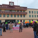 Tras protestas, Ayuntamiento y Jaltepec alcanzan acuerdos