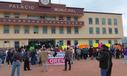 Tras protestas, Ayuntamiento y Jaltepec alcanzan acuerdos