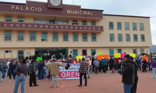 Tras protestas, Ayuntamiento y Jaltepec alcanzan acuerdos