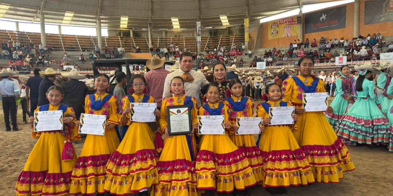 Piñoncitas conquistan bicampeonato estatal y van por gloria nacional