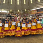 Piñoncitas conquistan bicampeonato estatal y van por gloria nacional