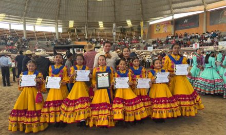 Piñoncitas conquistan bicampeonato estatal y van por gloria nacional