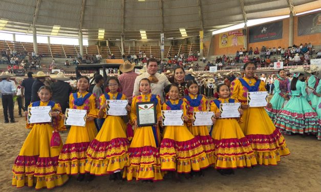 Piñoncitas conquistan bicampeonato estatal y van por gloria nacional