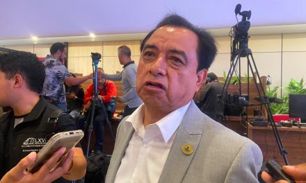 Gubernatura de 2028 todavía sin avances
