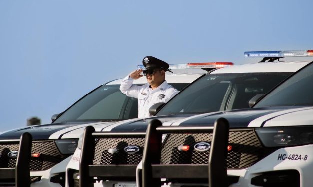 Tasa de homicidios baja 22.8% en Hidalgo
