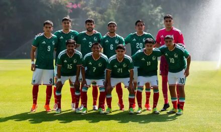Refuerzan Tuzos cuadros del Tri en dos categorías