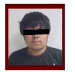 Vinculan a proceso a menor que robó patrulla y atacó a su víctima