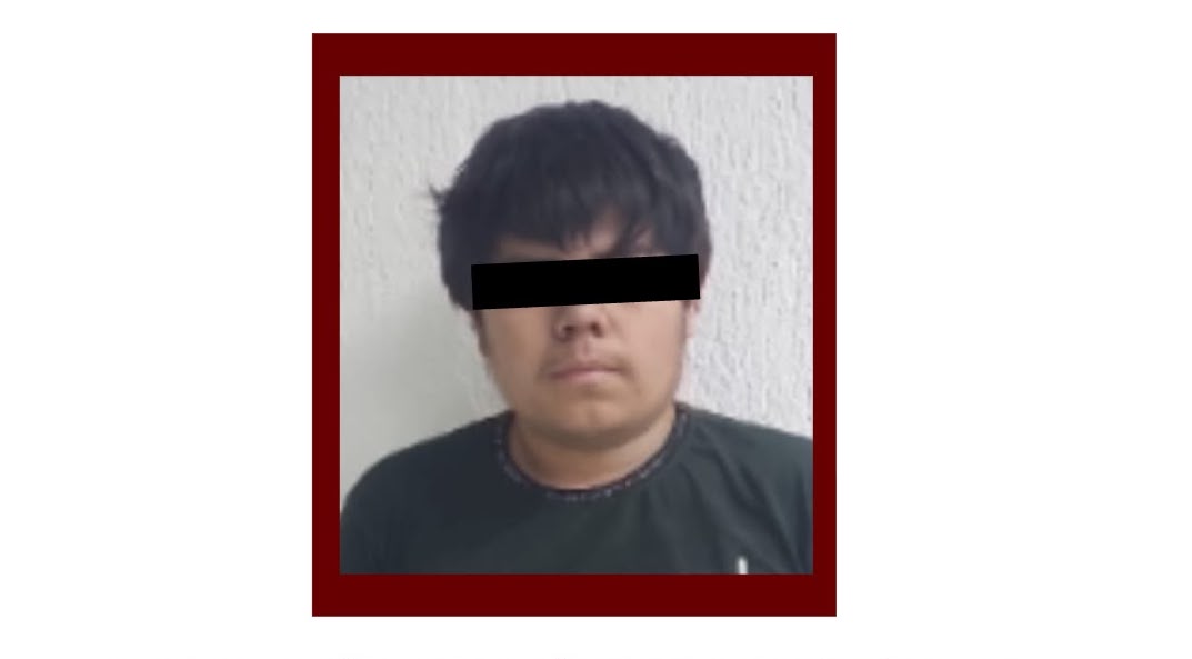 Vinculan a proceso a menor que robó patrulla y atacó a su víctima