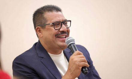 Said Vargas seguirá al frente del SNTE Hidalgo hasta nueva convocatoria