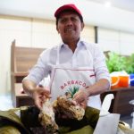 Festival de la Barbacoa reunirá a 13 municipios en Santiago de Anaya