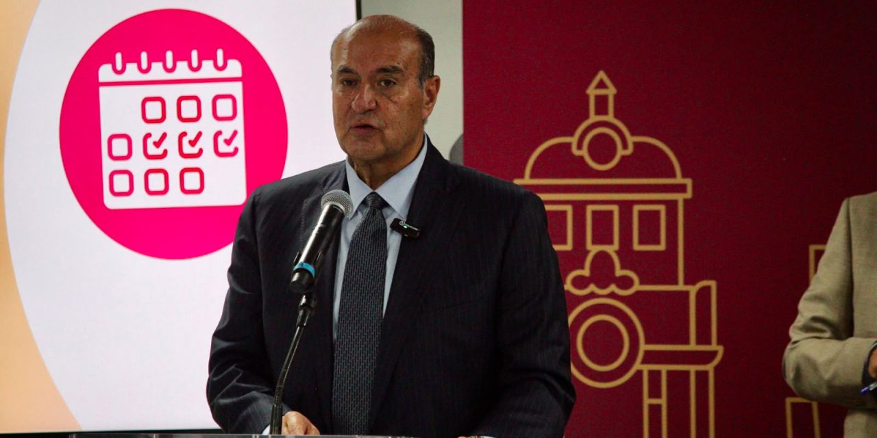 SEPH prevé baja del 2% en matrícula de educación básica