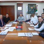 Julio Menchaca anuncia fortalecimiento de suministro eléctrico con CFE
