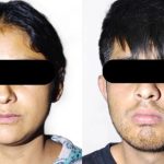 Aseguran dosis de droga y detienen a dos personas en Tizayuca