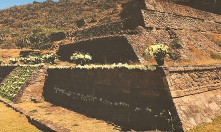 En riesgo declaratoria arqueológica de Huapalcalco