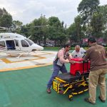 Hidalgo alcanza 40 procuraciones de órganos y tejidos en este año