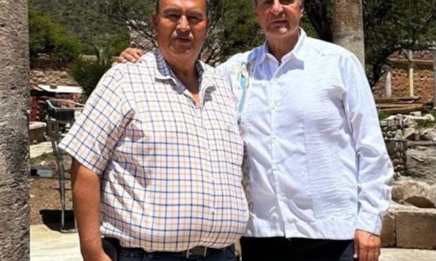 Violencia en Zacatecas alcanza a familia del secretario de Educación de Hidalgo