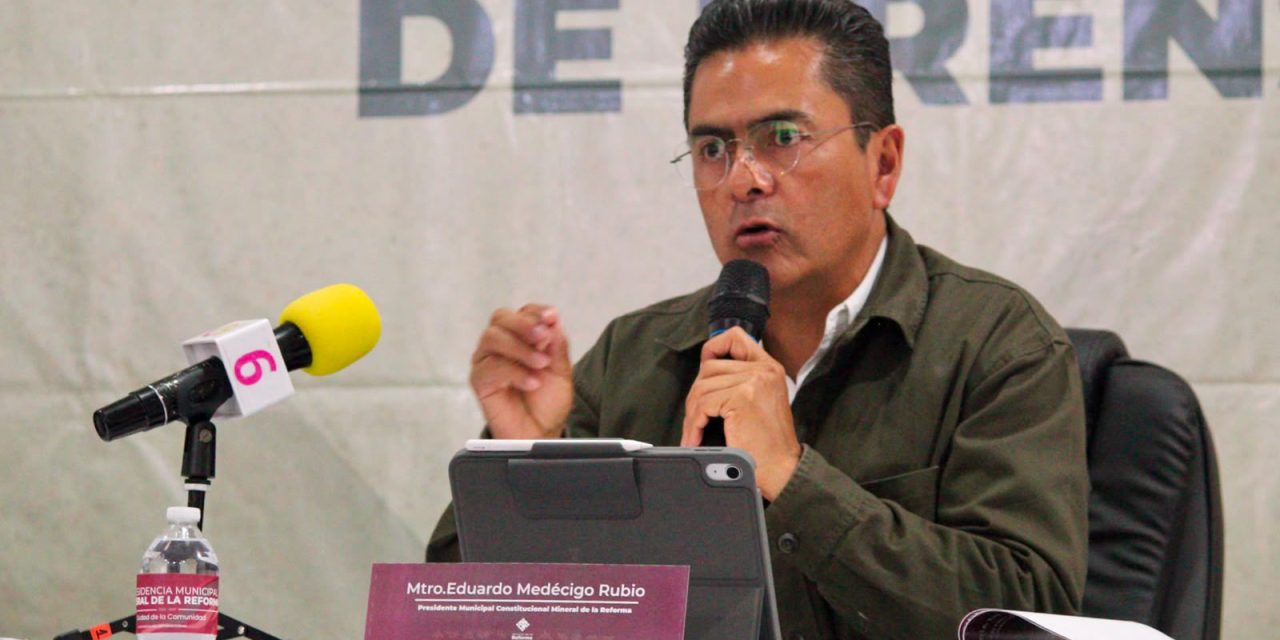 Mineral de la Reforma clausuró nueve bares en este año