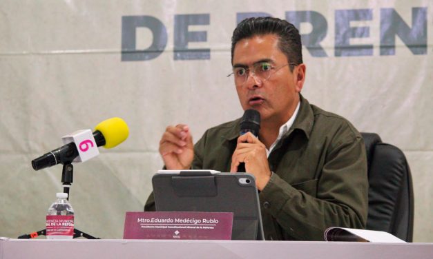 Mineral de la Reforma clausuró nueve bares en este año
