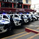 Tulancingo reforzará seguridad con 165 cámaras de vigilancia