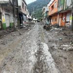 Inversión para reconstrucción por vaguada asciende los 3 mil 600 mdp