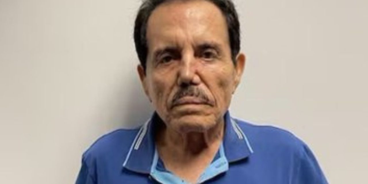 «El Mayo» Zambada recibe sentencia en NY a cadena perpetua